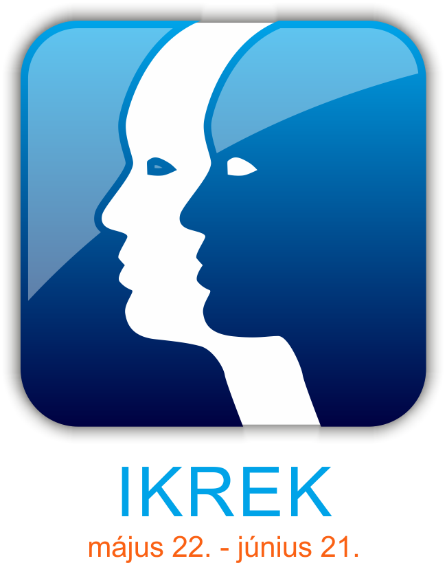 ikrek