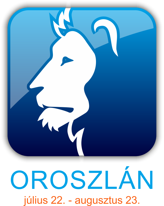 oroszlan