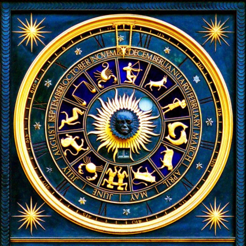 zodiak